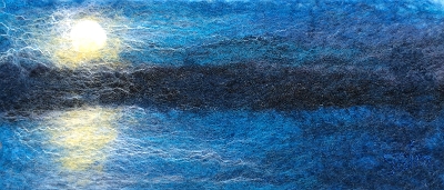 Moon River - SOLD